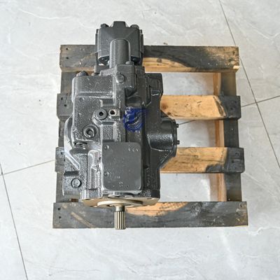 Υδραυλική εκσκαφή IHI55 IHI60 κύρια αντλία Ihi35 Ihi45 Ihi55 Ihi60 Ihi80 Ihi75 Ihi120