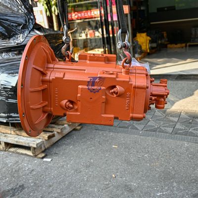 LG920 LG922 LG936 LG939 υδραυλική αντλία συναρμολόγηση πρωτότυπα κινεζικά εξαρτήματα V90N180 V90n-180