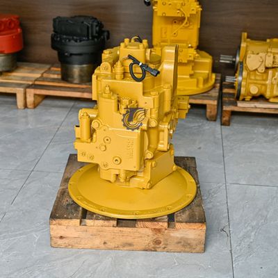 2726959 SBS140 αντλία 325D 325DL Υδραυλική κύρια αντλία για εξορυκτήρα