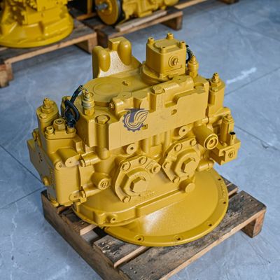 2726959 SBS140 αντλία 325D 325DL Υδραυλική κύρια αντλία για εξορυκτήρα