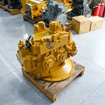 2726959 SBS140 αντλία 325D 325DL Υδραυλική κύρια αντλία για εξορυκτήρα