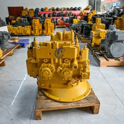 2726959 SBS140 αντλία 325D 325DL Υδραυλική κύρια αντλία για εξορυκτήρα