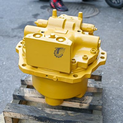 cat 385 390 395F κινητήρας ταξιδιού 4552775 4552770 4552769 4552771 τελικό κιβώτιο μείωσης κίνησης