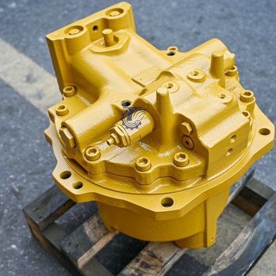 cat 385 390 395F κινητήρας ταξιδιού 4552775 4552770 4552769 4552771 τελικό κιβώτιο μείωσης κίνησης