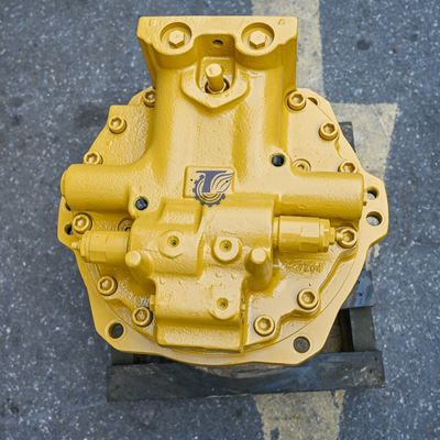 cat 385 390 395F κινητήρας ταξιδιού 4552775 4552770 4552769 4552771 τελικό κιβώτιο μείωσης κίνησης