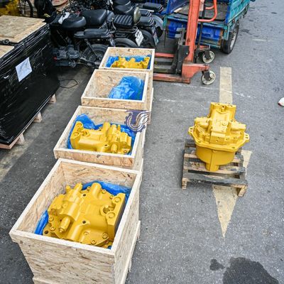 cat 385 390 395F κινητήρας ταξιδιού 4552775 4552770 4552769 4552771 τελικό κιβώτιο μείωσης κίνησης