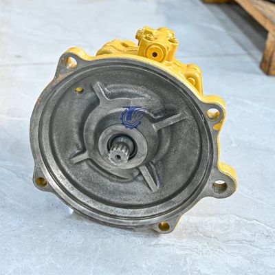 Κατηγορία 307c Στρογγυλοκινητήρας Στρογγυλοσυσκευής Στρογγυλοσυσκευής Τεχνουργήματα