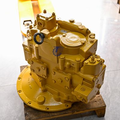 Κατηγορία 320D2 Sbs120 Υδραυλική κύρια αντλία 397-3680 Μέρη υδραυλικών αντλιών