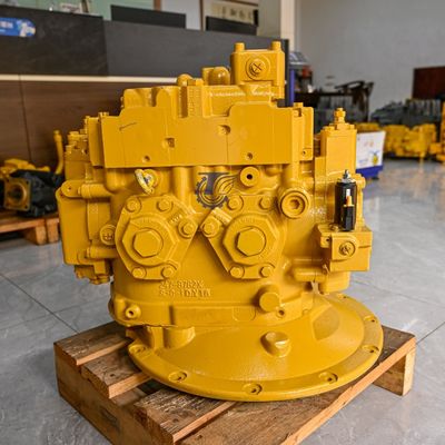 Κατηγορία 320D2 Sbs120 Υδραυλική κύρια αντλία 397-3680 Μέρη υδραυλικών αντλιών