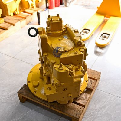 TQCAT 320D2 Sbs120 Hydraulic Main Pump 397-3680 Hydraulic Pump Parts