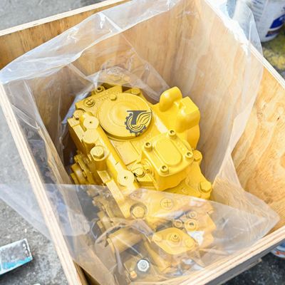Κατηγορία 320D2 Sbs120 Υδραυλική κύρια αντλία 397-3680 Μέρη υδραυλικών αντλιών