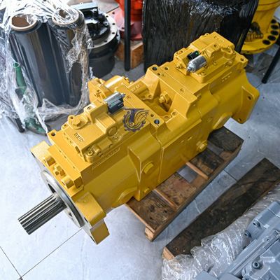 Κατηγορία 349gc 352gc Υδραυλική αντλία με έμβολο 566-8632 5668632 Για την κατηγορία 349gc Κατηγορία 352gc Κύρια αντλία