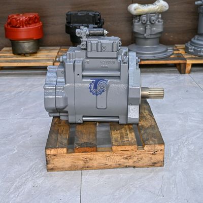 4635645 YA00053235 K3v280 EX1200-6 ZX870-3 ZX670-3 ZX650-3 ZX850-3 Κατάλληλη για την κύρια αντλία υδραυλικών εξορυκτών Hitachi