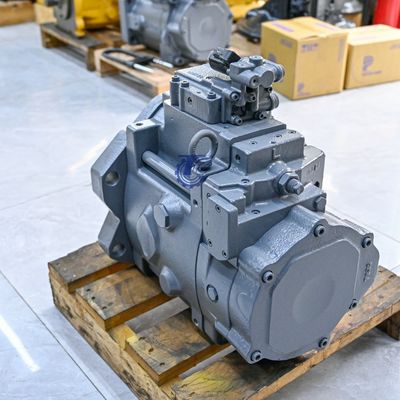 4635645 YA00053235 K3v280 EX1200-6 ZX870-3 ZX670-3 ZX650-3 ZX850-3 Κατάλληλη για την κύρια αντλία υδραυλικών εξορυκτών Hitachi