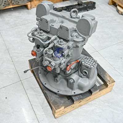 9195235, 9191164, HPV102GW Hitachi ZX200-3G, ZX200, ZX200-6, ZX270-3 ZX240-6 Υδραυλική αντλία
