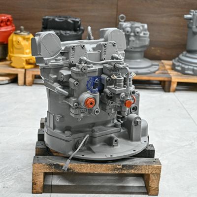 9195235, 9191164, HPV102GW Hitachi ZX200-3G, ZX200, ZX200-6, ZX270-3 ZX240-6 Υδραυλική αντλία