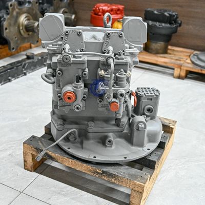 9195235, 9191164, HPV102GW Hitachi ZX200-3G, ZX200, ZX200-6, ZX270-3 ZX240-6 Υδραυλική αντλία