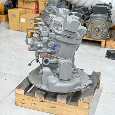 9195235, 9191164, HPV102GW Hitachi ZX200-3G, ZX200, ZX200-6, ZX270-3 ZX240-6 Υδραυλική αντλία