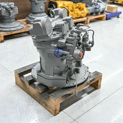 9195235, 9191164, HPV102GW Hitachi ZX200-3G, ZX200, ZX200-6, ZX270-3 ZX240-6 Υδραυλική αντλία