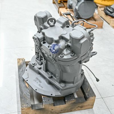 9195235, 9191164, HPV102GW Hitachi ZX200-3G, ZX200, ZX200-6, ZX270-3 ZX240-6 Υδραυλική αντλία
