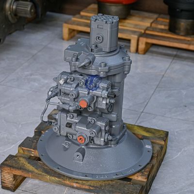 Zx120-6 Hpk055 Κεντρική αντλία 9192497 9197338 9201469 9227923 Hpk055at-18A Υδραυλική αντλία για εκσκαφέα Zx130 Zx120