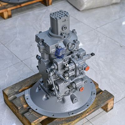 Zx120-6 Hpk055 Κεντρική αντλία 9192497 9197338 9201469 9227923 Hpk055at-18A Υδραυλική αντλία για εκσκαφέα Zx130 Zx120