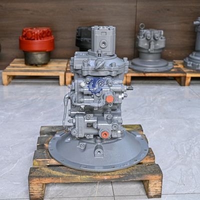 Zx120-6 Hpk055 Κεντρική αντλία 9192497 9197338 9201469 9227923 Hpk055at-18A Υδραυλική αντλία για εκσκαφέα Zx130 Zx120