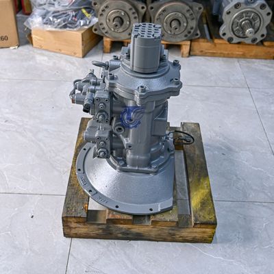 Zx120-6 Hpk055 Κεντρική αντλία 9192497 9197338 9201469 9227923 Hpk055at-18A Υδραυλική αντλία για εκσκαφέα Zx130 Zx120