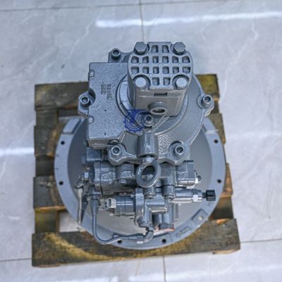 Zx120-6 Hpk055 Κεντρική αντλία 9192497 9197338 9201469 9227923 Hpk055at-18A Υδραυλική αντλία για εκσκαφέα Zx130 Zx120