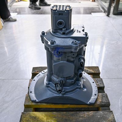 Zx120-6 Hpk055 Κεντρική αντλία 9192497 9197338 9201469 9227923 Hpk055at-18A Υδραυλική αντλία για εκσκαφέα Zx130 Zx120