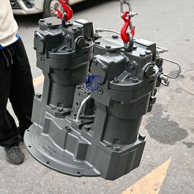 9195242 9207291 Υδραυλική αντλία εξορυκτήρα 9195241 9195238 HITACHI ZX330-3G ZX350-3G
