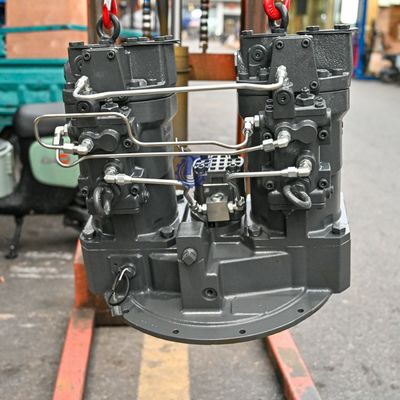 9195242 9207291 Υδραυλική αντλία εξορυκτήρα 9195241 9195238 HITACHI ZX330-3G ZX350-3G