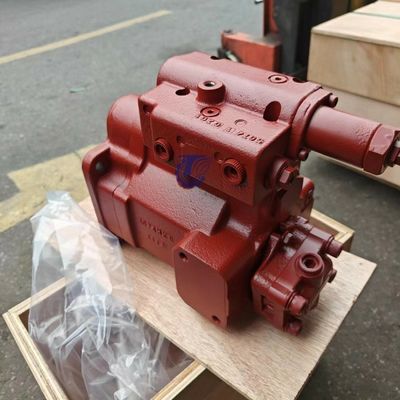 PVK-3B-725 για υδραυλική αντλία Hitachi Excavator ZAX60 ZAX65 EX75