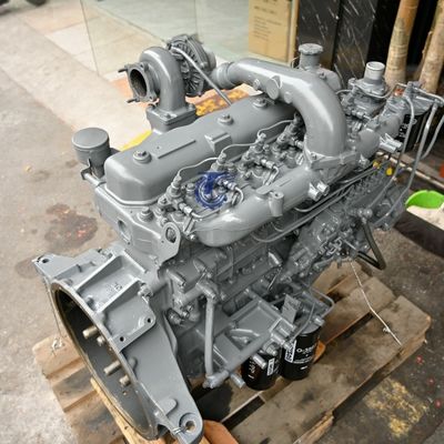 Η Hitachi Excavator 6BD1 Μηχανή Isuzu Μηχανή 6BG1 6SD1 6BD1 6WF1 4JG1 4HK1 4JJ1 4JG1
