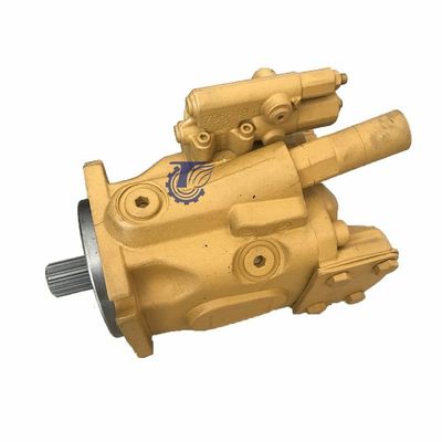 CAT307E Εκσκαφέας Υδραυλική κύρια αντλία 358-5004 3585004 Νέο μεταλλικό εργαλείο αναπαραγωγής αντλία έμβολο
