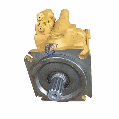 CAT307E Εκσκαφέας Υδραυλική κύρια αντλία 358-5004 3585004 Νέο μεταλλικό εργαλείο αναπαραγωγής αντλία έμβολο