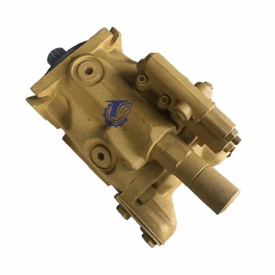 CAT307E Εκσκαφέας Υδραυλική κύρια αντλία 358-5004 3585004 Νέο μεταλλικό εργαλείο αναπαραγωγής αντλία έμβολο