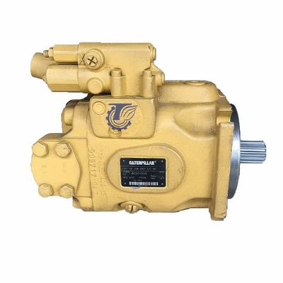 CAT307E Εκσκαφέας Υδραυλική κύρια αντλία 358-5004 3585004 Νέο μεταλλικό εργαλείο αναπαραγωγής αντλία έμβολο