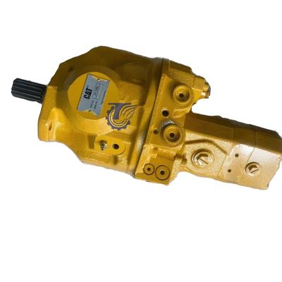 341-7666 3417666 CAT305 CAT305.5 Υδραυλική αντλία τροχιάς AP2D25 Για τις βιομηχανίες λιανικής πώλησης εξορυκτών