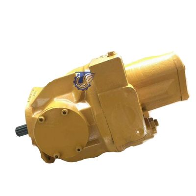341-7666 3417666 CAT305 CAT305.5 Υδραυλική αντλία τροχιάς AP2D25 Για τις βιομηχανίες λιανικής πώλησης εξορυκτών