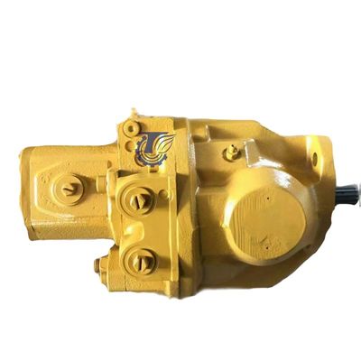 341-7666 3417666 CAT305 CAT305.5 Υδραυλική αντλία τροχιάς AP2D25 Για τις βιομηχανίες λιανικής πώλησης εξορυκτών