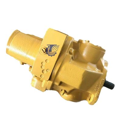 341-7666 3417666 CAT305 CAT305.5 Υδραυλική αντλία τροχιάς AP2D25 Για τις βιομηχανίες λιανικής πώλησης εξορυκτών