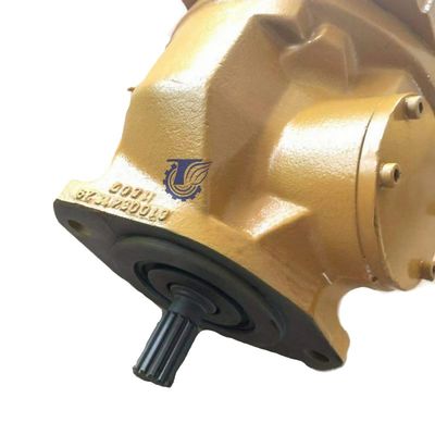 341-7666 3417666 CAT305 CAT305.5 Υδραυλική αντλία τροχιάς AP2D25 Για τις βιομηχανίες λιανικής πώλησης εξορυκτών