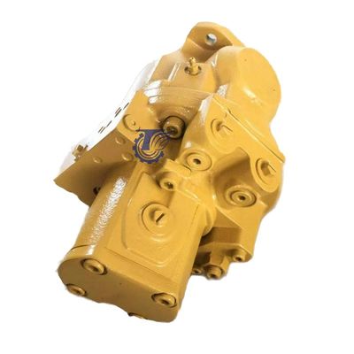 341-7666 3417666 CAT305 CAT305.5 Υδραυλική αντλία τροχιάς AP2D25 Για τις βιομηχανίες λιανικής πώλησης εξορυκτών