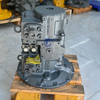 708-2L-00202 708-2L-00200 PC200LC-7K PC210-7L Κύρια υδραυλική αντλία για καταστήματα δομικών υλικών