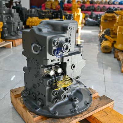 708-2L-00202 708-2L-00200 PC200LC-7K PC210-7L Κύρια υδραυλική αντλία για καταστήματα δομικών υλικών