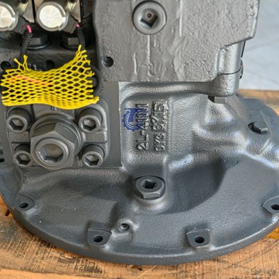 708-2L-00202 708-2L-00200 PC200LC-7K PC210-7L Κύρια υδραυλική αντλία για καταστήματα δομικών υλικών