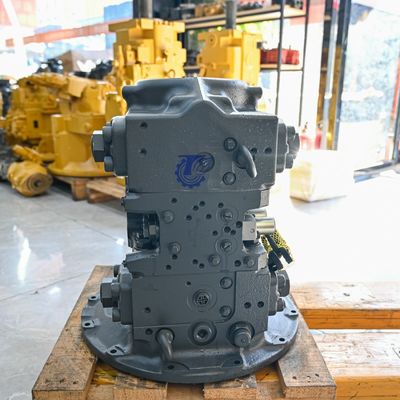 708-2L-00202 708-2L-00200 PC200LC-7K PC210-7L Κύρια υδραυλική αντλία για καταστήματα δομικών υλικών