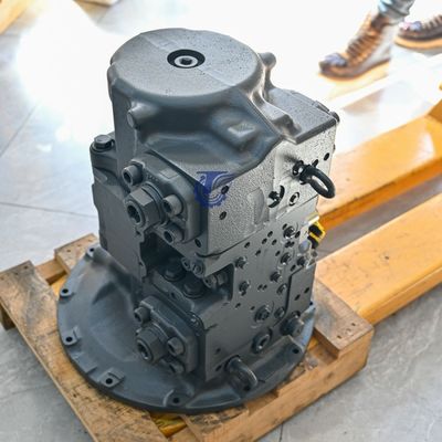 708-2L-00202 708-2L-00200 PC200LC-7K PC210-7L Κύρια υδραυλική αντλία για καταστήματα δομικών υλικών