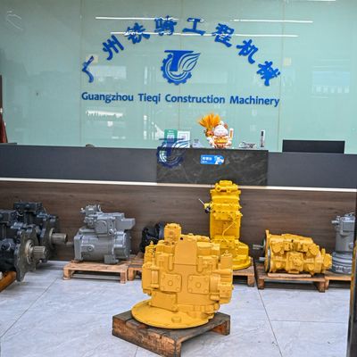 3380773 3390514 338-0773 339-0514 329E 329F Κύρια υδραυλικές αντλίες Κατασκευαστικά εξαρτήματα Καταστήματα